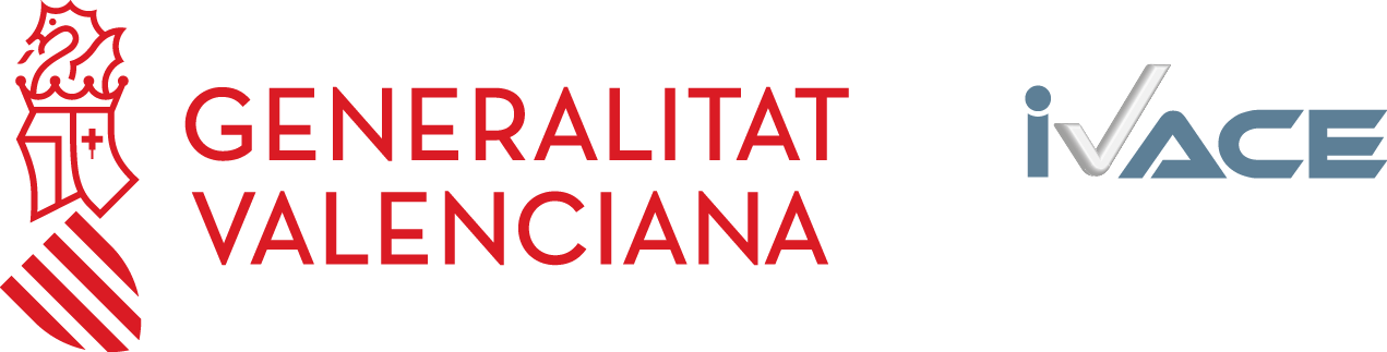Generalitat Valenciana + IVACE